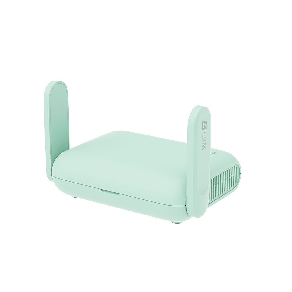 GL.iNet Beryl 7 Wi-Fi 7トラベルルーター